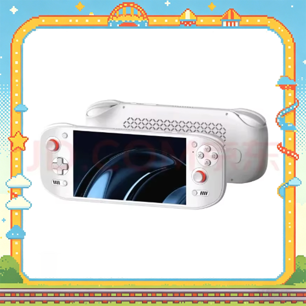 Retro Gaming Tablet - 아인 오딘 2 포털 오딘2 7인치