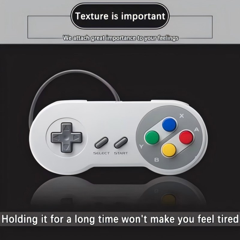 Retro Gaming With Raspberry Pi - 2PCs USB 게임 패드 레트로 게임