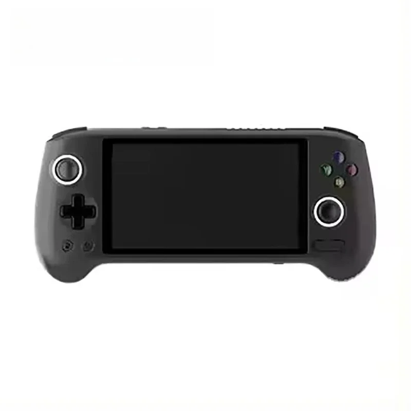 Retro Gaming Android - L RG556 휴대용 게임 콘솔 5.48인치