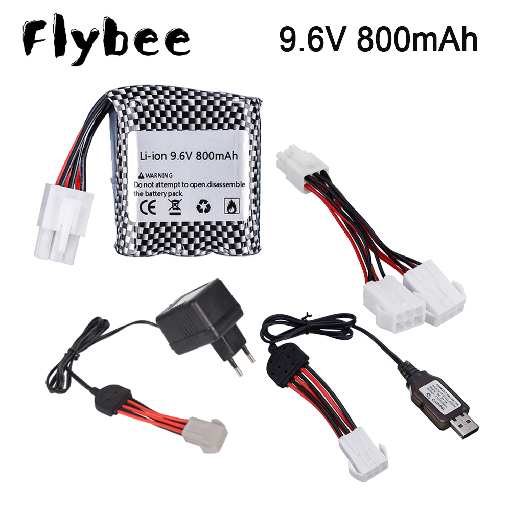 Composite Rca Cable - 9.6V 배터리 충전기, S911 9115 9116