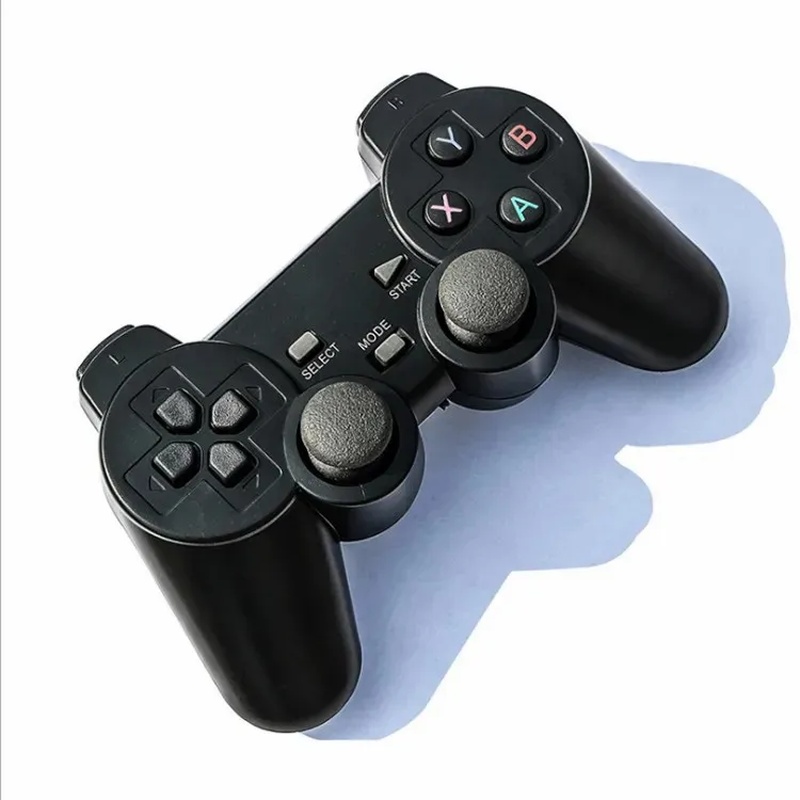 Retro Gaming Mobile - 고화질 M8 게임 콘솔 HDMI 홈