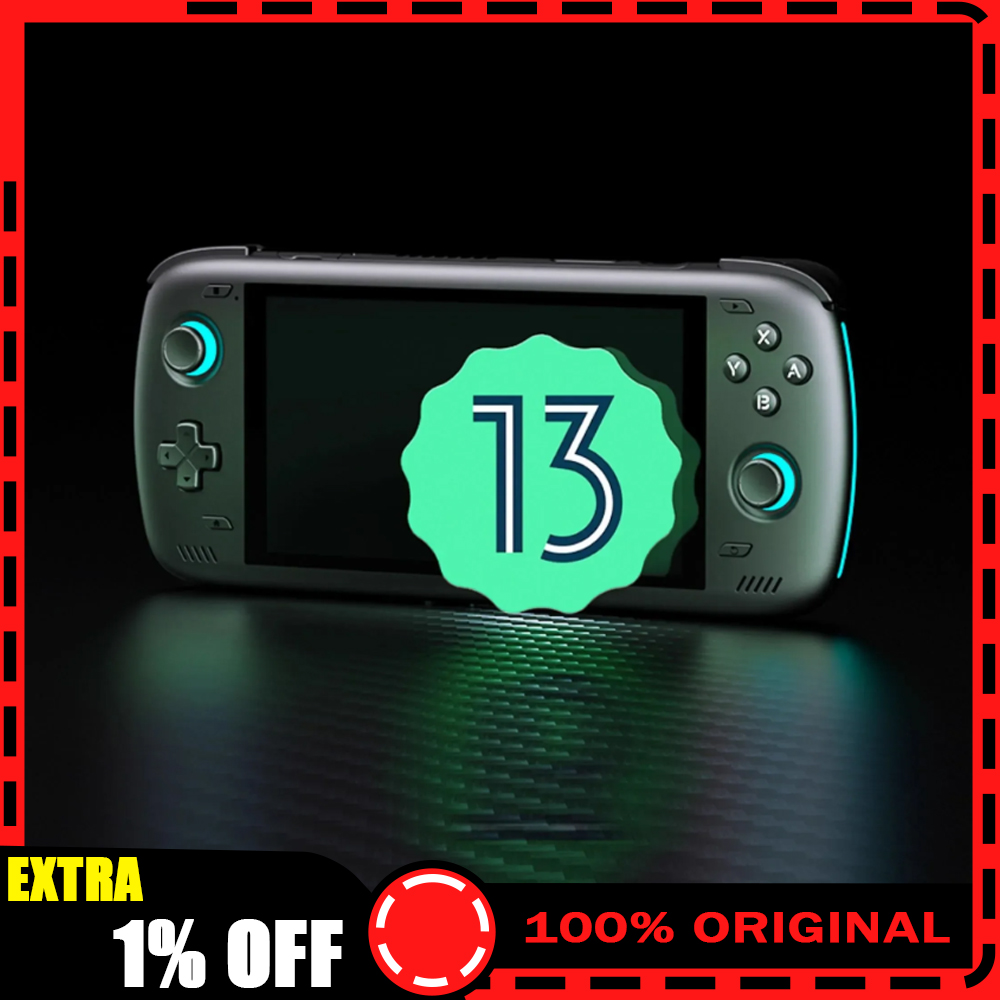 Retro Gaming Gifts For Men - 에인 오딘2 게임 콘솔 휴대용 오딘