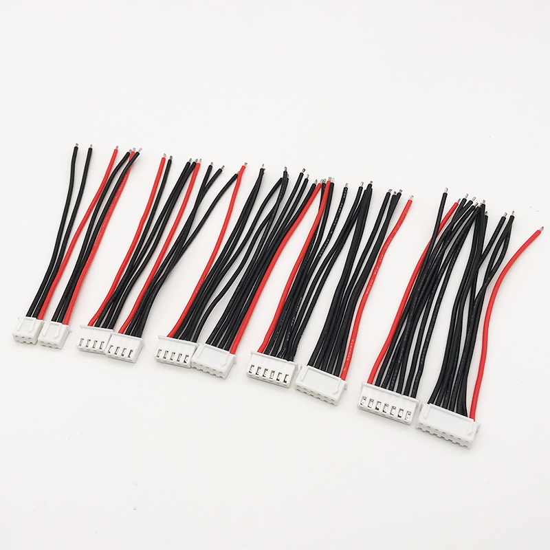 Composite Rca Cable - IMAX B6 B8 커넥터 플러그 밸런스드