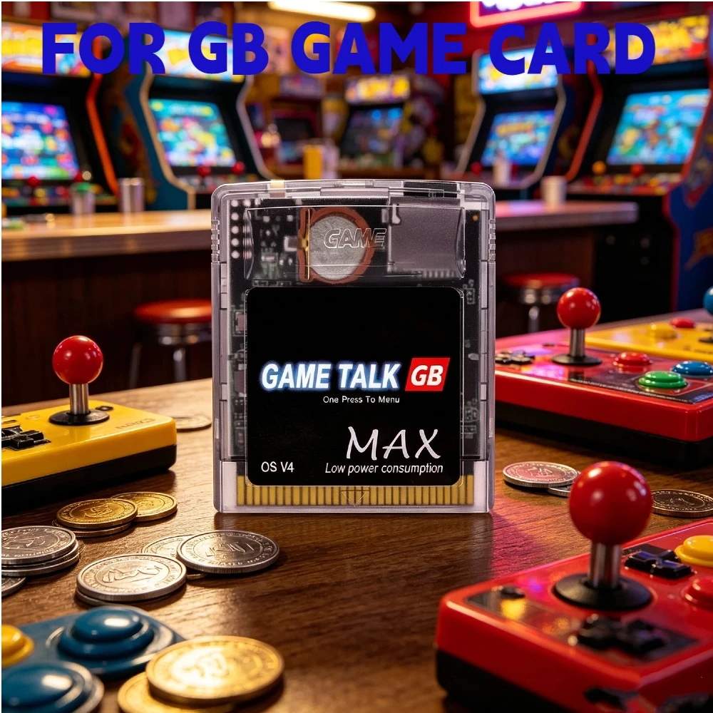 Retro Gaming Accessories - GBC 게임 카트리지 2000용 클래식 게임