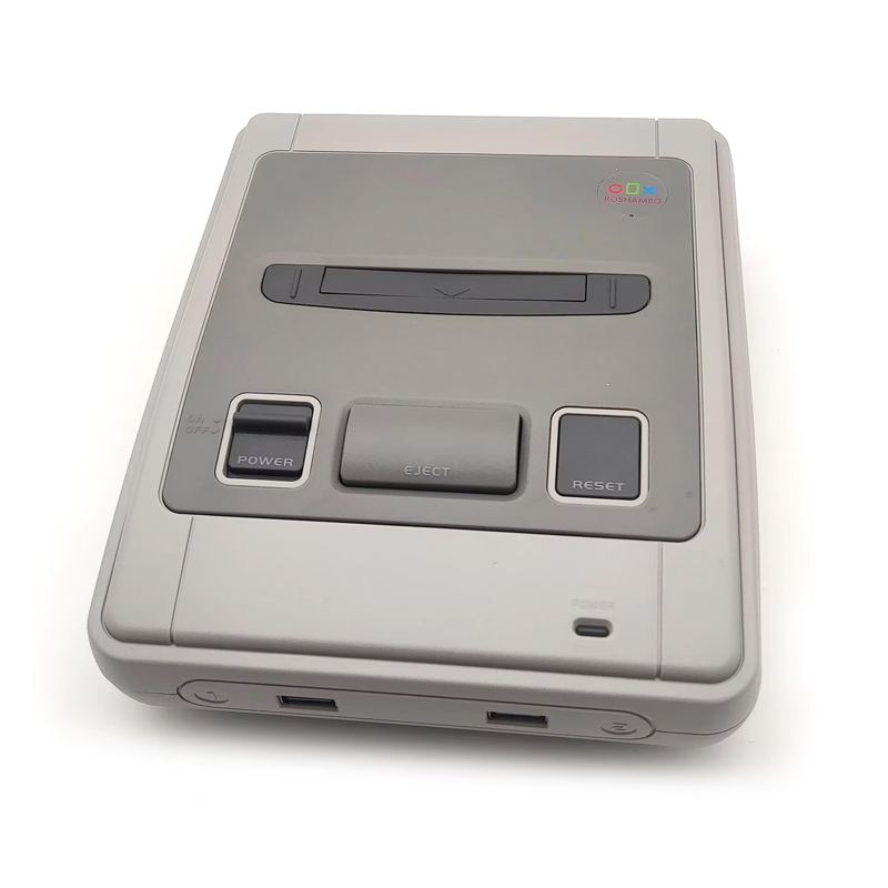 Retro Gaming With Raspberry Pi - 패미컴 레트로 게임 케이스 추가 장비