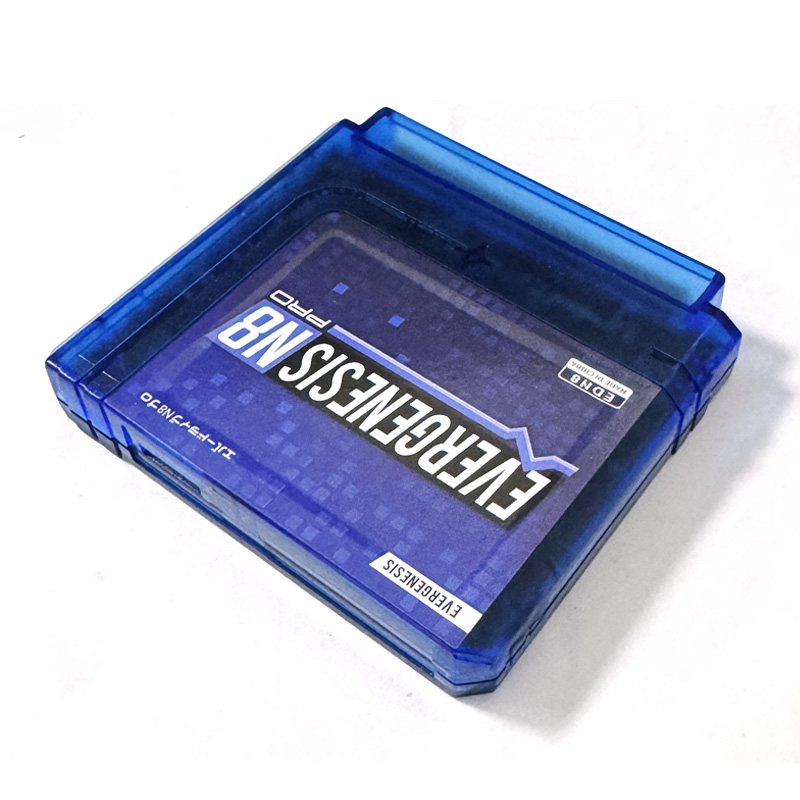 3000가지 게임이 내장된 ED N8 Pro 게임 카트 - Retro Gaming Accessories 리뷰 및 가격