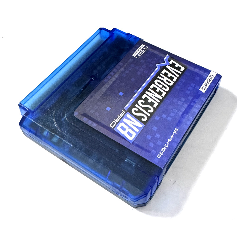 3000가지 게임이 내장된 ED N8 Pro 게임 카트 - Retro Gaming Accessories 리뷰 및 가격
