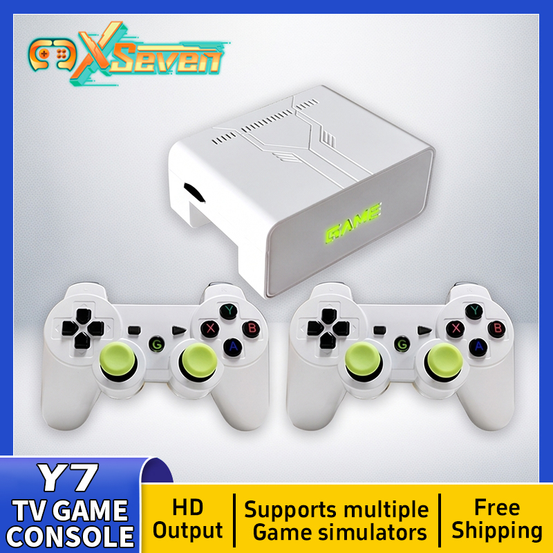 2026 뉴 코프리미 Y7 X7 128G 리눅스 시스템 - Retro Gaming Tv Box 리뷰 및 가격