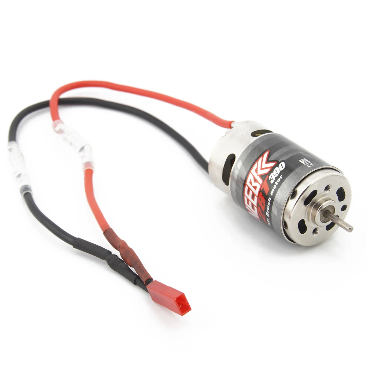 NEEBRC 370 380 390 브러시 모터, 30A - Composite Rca Cable 리뷰 및 가격
