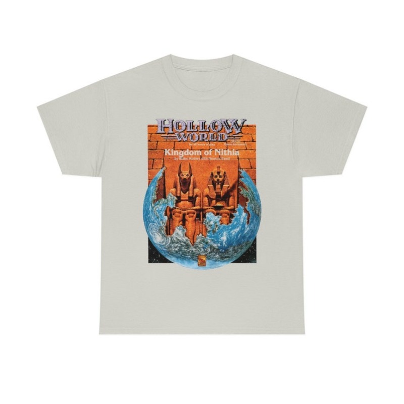 00012839 # A-90s DnD Hollow Wo - World Of Retro Gaming 리뷰 및 가격
