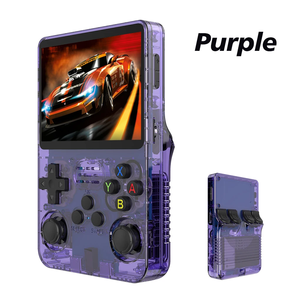 BOYHOM 레트로 휴대용 비디오 게임 콘솔 리눅스 시 - Retro Gaming Device Handheld 리뷰 및 가격