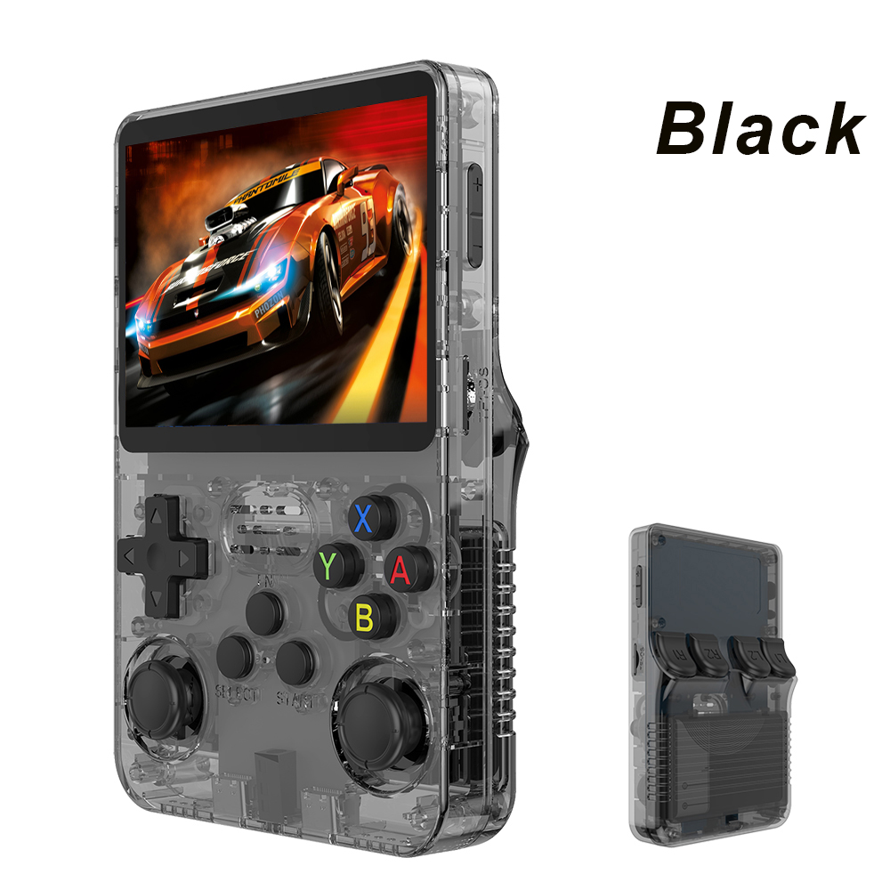 BOYHOM 레트로 휴대용 비디오 게임 콘솔 리눅스 시 - Retro Gaming Device Handheld 리뷰 및 가격