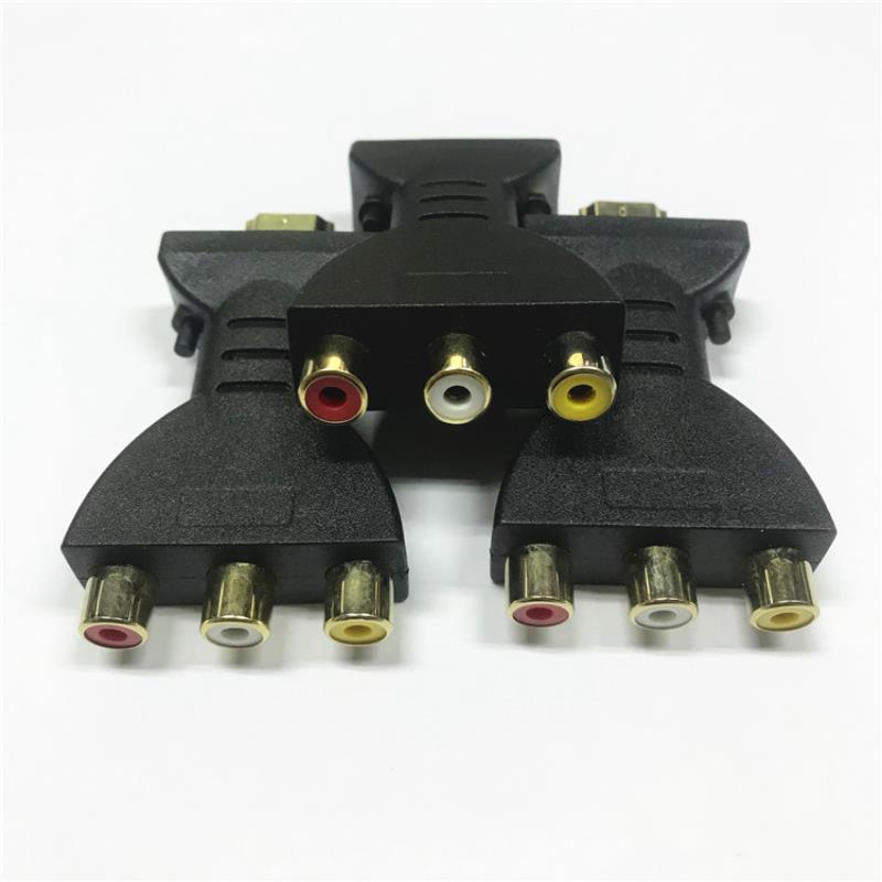풀 HD 1080P RCA AV-HDMI 호환 복합 어 - Composite Rca Cable 리뷰 및 가격