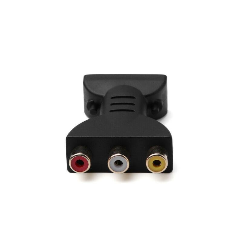 풀 HD 1080P RCA AV-HDMI 호환 복합 어 - Composite Rca Cable 리뷰 및 가격
