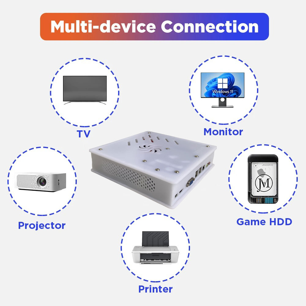 2026년 신형 X8 레트로 게임 콘솔 500GB |  - Retro Gaming Ps2 리뷰 및 가격