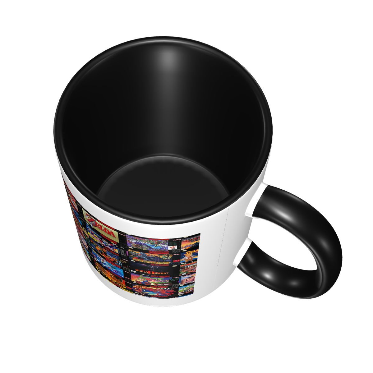 레트로 게임 박스 머그 재미있는 세라믹 커피 컵 차 머 - Retro Gaming Gifts For Men 리뷰 및 가격