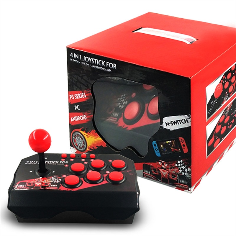GAMINJA NS002 4 1 레트로 아케이드 콘솔  - Retro Gaming With Raspberry Pi 리뷰 및 가격
