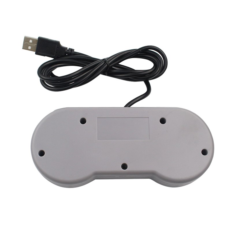 2PCs USB 게임 패드 레트로 게임 조이스틱 유선  - Retro Gaming With Raspberry Pi 리뷰 및 가격