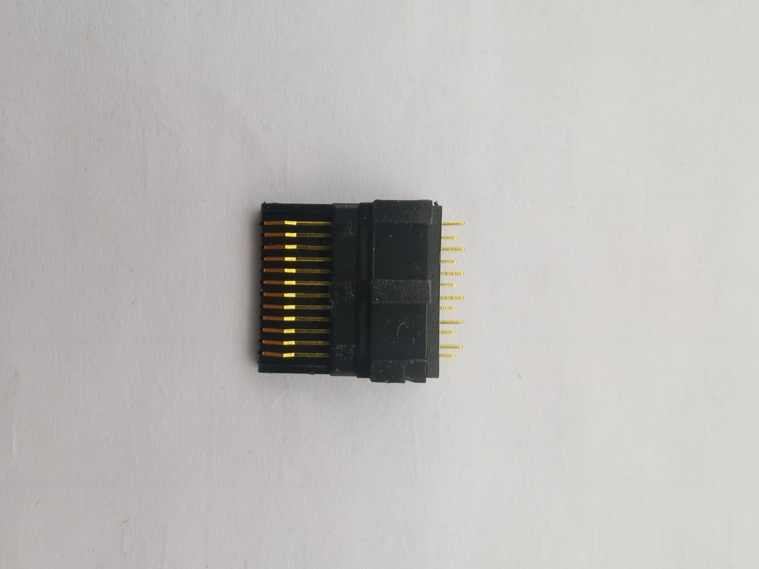 풀 12 핀 연결 포트 소켓 인터페이스 커넥터, TV  - Composite Rca Cable 리뷰 및 가격