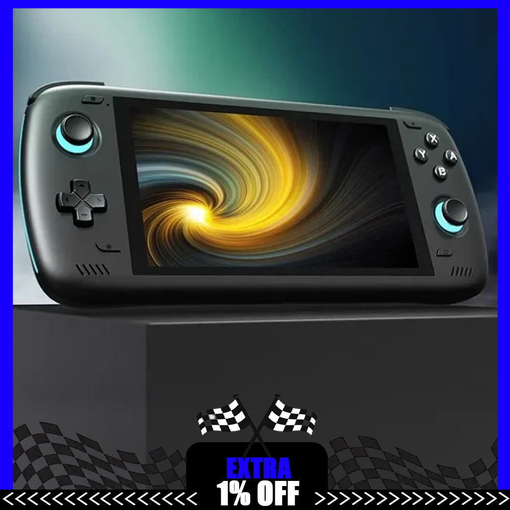 에인 오딘2 게임 콘솔 휴대용 오딘 2 7인치 120h - Retro Gaming Gifts For Men 리뷰 및 가격