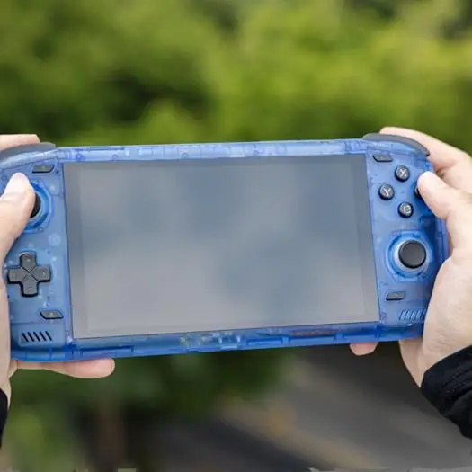 에인 오딘2 게임 콘솔 휴대용 오딘 2 7인치 120h - Retro Gaming Gifts For Men 리뷰 및 가격