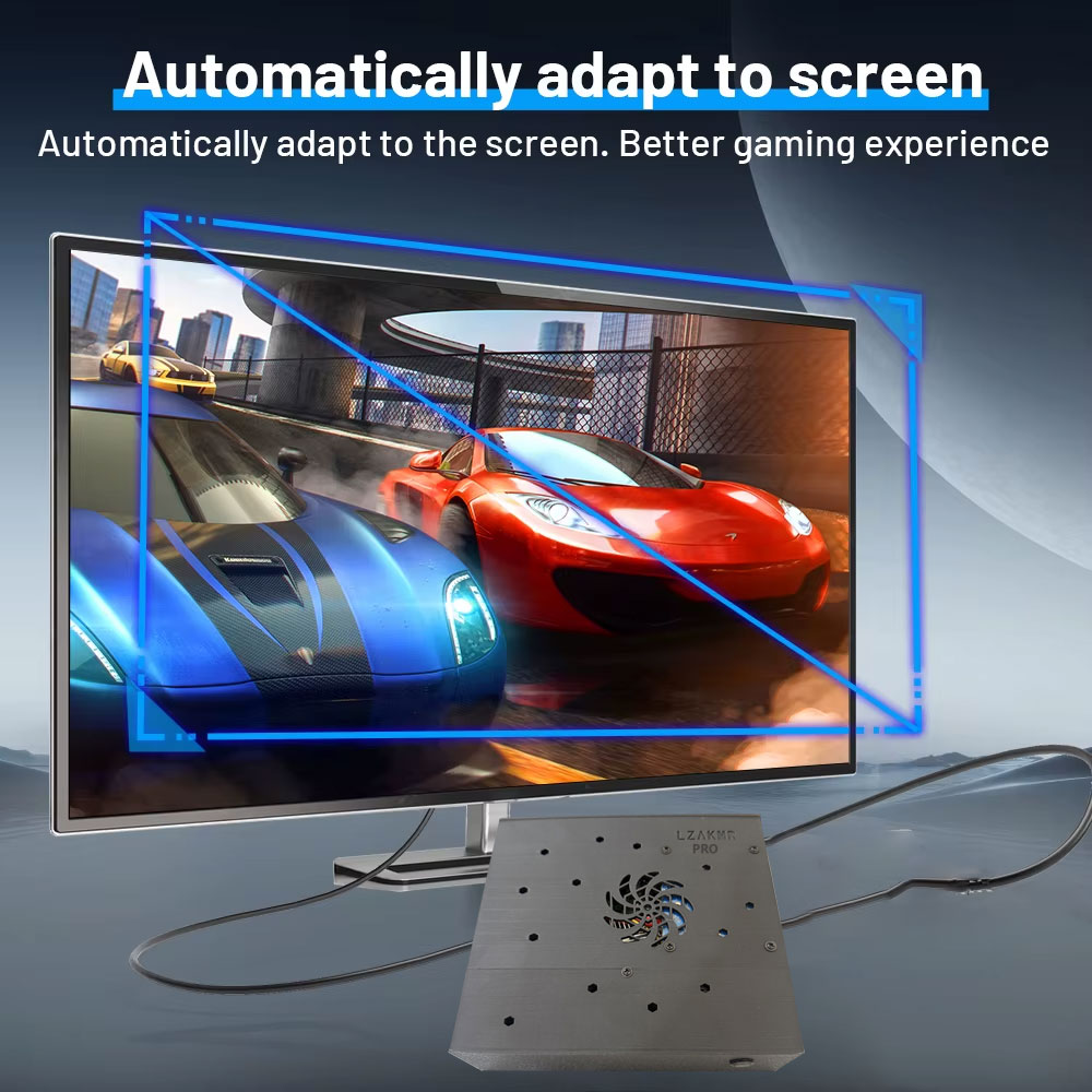 슈퍼 게임 콘솔 X8 Pro 70000+ 게임 I3-3 - Retro Gaming Ps2 리뷰 및 가격