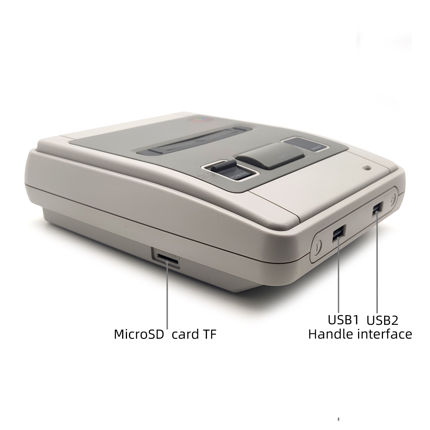 레트로 패미컴 스타일 게임 케이스 추가 기능 듀얼 게임 - Retro Gaming With Raspberry Pi 리뷰 및 가격
