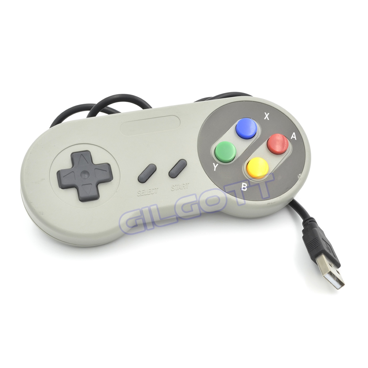 2 개/대 1.4M 유선 USB 게임 컨트롤러 PC 게 - Retro Gaming With Raspberry Pi 리뷰 및 가격