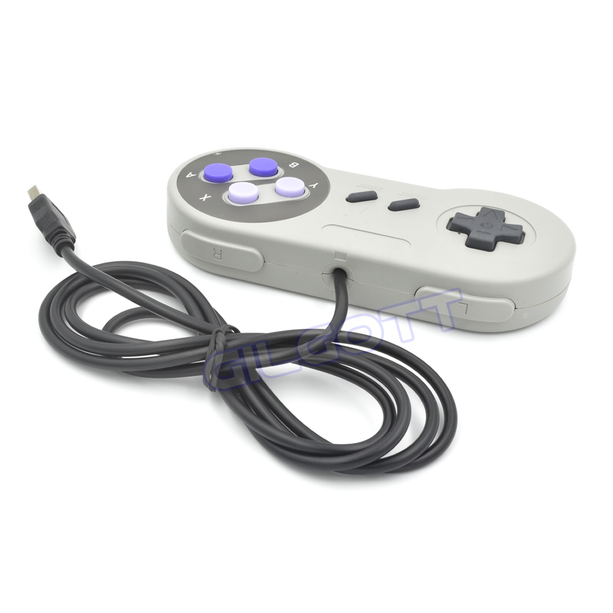 2 개/대 1.4M 유선 USB 게임 컨트롤러 PC 게 - Retro Gaming With Raspberry Pi 리뷰 및 가격