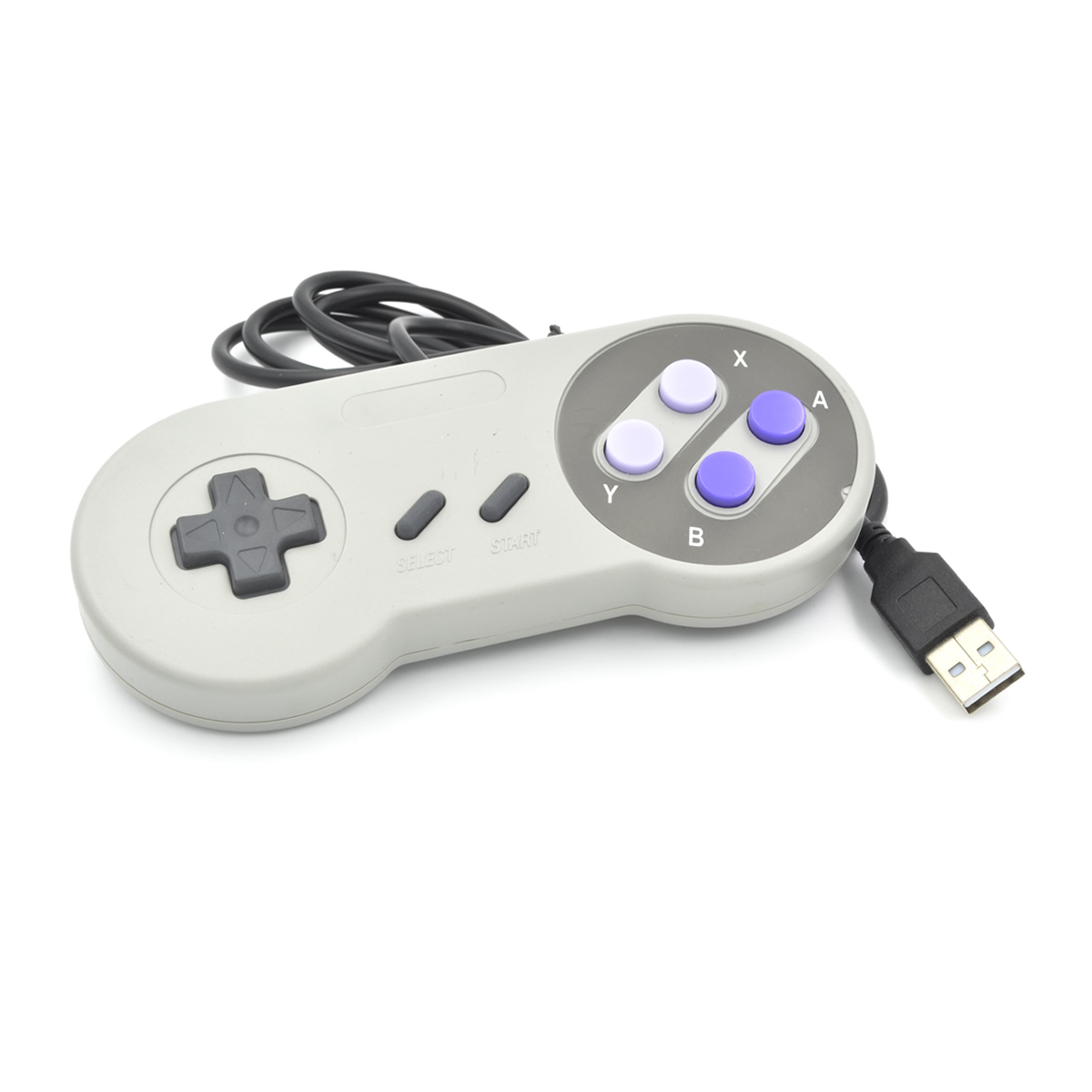 2 개/대 1.4M 유선 USB 게임 컨트롤러 PC 게 - Retro Gaming With Raspberry Pi 리뷰 및 가격