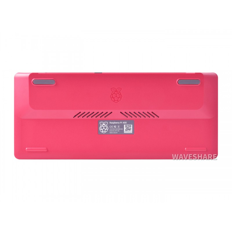 라즈베리 파이 400 올인원 PC 키보드 1.8GHz  - Retro Gaming With Raspberry Pi 리뷰 및 가격