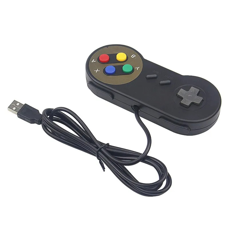 USB 게임패드 레트로 게임 조이스틱 라즈베리 파이 컨 - Retro Gaming With Raspberry Pi 리뷰 및 가격