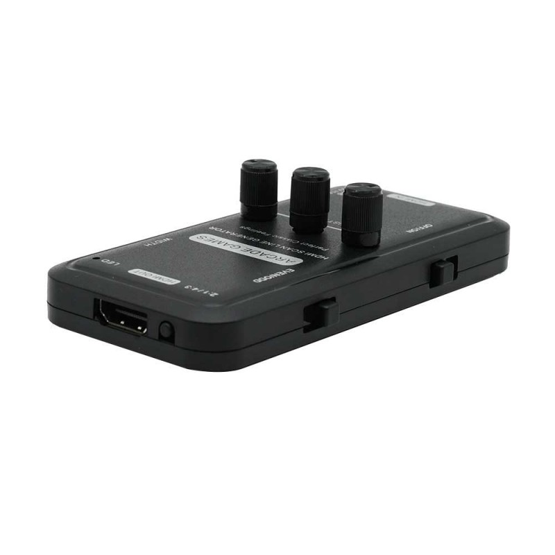 HDMI 스캔 라인 생성기 모든 레트로 게임/게이머/M - Retro Gaming Gadgets 리뷰 및 가격