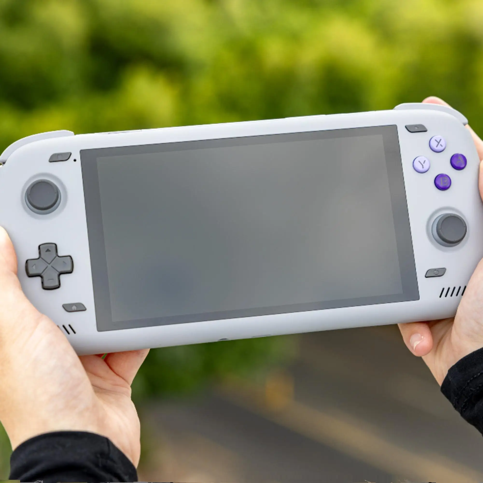 에인 오딘2 게임 콘솔 휴대용 오딘 2 7인치 120h - Retro Gaming Gifts For Men 리뷰 및 가격