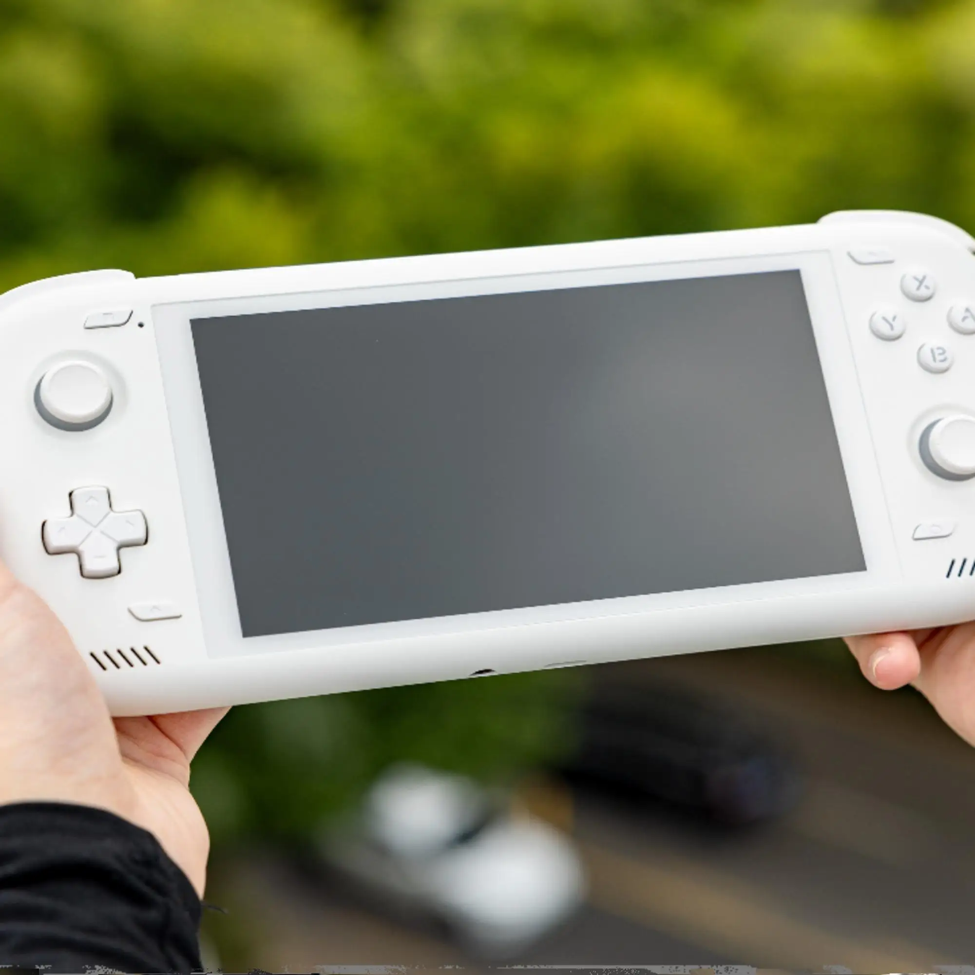 에인 오딘2 게임 콘솔 휴대용 오딘 2 7인치 120h - Retro Gaming Gifts For Men 리뷰 및 가격