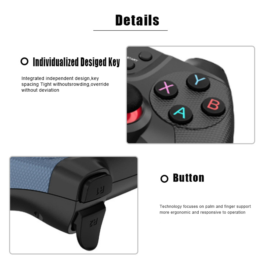 안드로이드 휴대폰, PC, TV 박스용 무선 휴대폰 컨 - Retro Gaming Tv Box 리뷰 및 가격