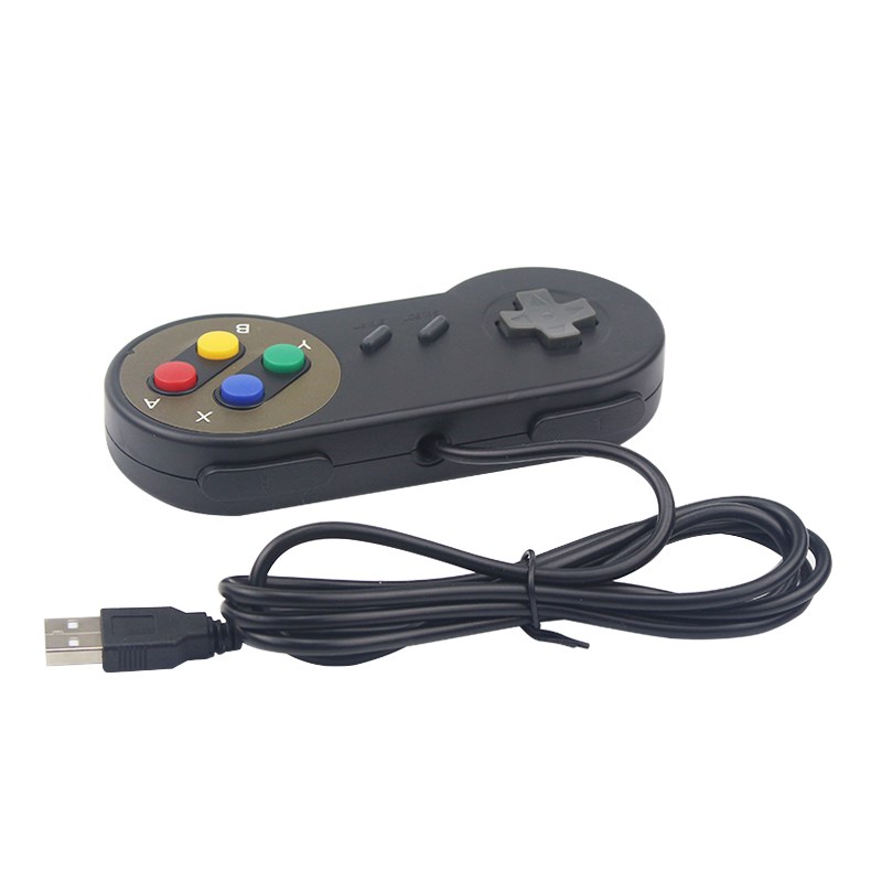 USB 게임 패드 게임 조이스틱 PC 용 레트로 게임  - Retro Gaming With Raspberry Pi 리뷰 및 가격
