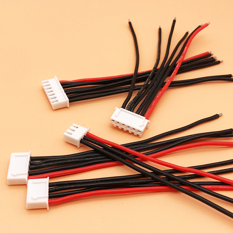 IMAX B6 B8 커넥터 플러그 밸런스드 충전 라인  - Composite Rca Cable 리뷰 및 가격