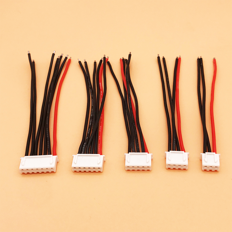 IMAX B6 B8 커넥터 플러그 밸런스드 충전 라인  - Composite Rca Cable 리뷰 및 가격