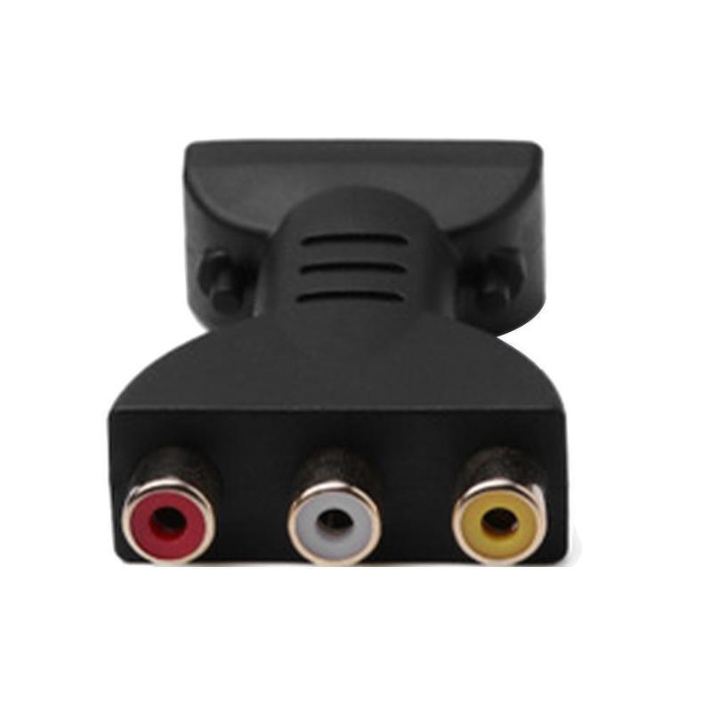 HDMI-RCA AV 복합 어댑터 컨버터, HD TV  - Composite Rca Cable 리뷰 및 가격