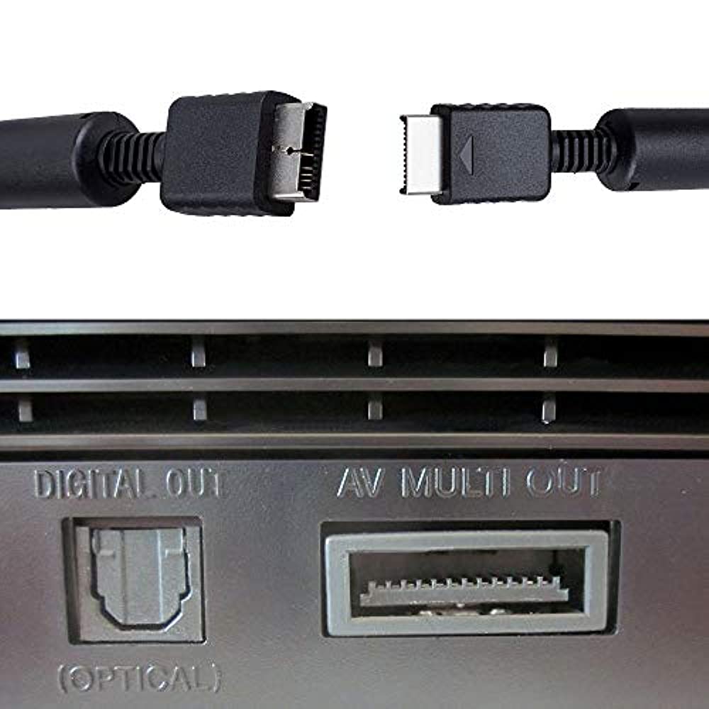 PS2 PS3 AV to RCA 컴포지트 케이블 6피트 - Composite Rca Cable 리뷰 및 가격