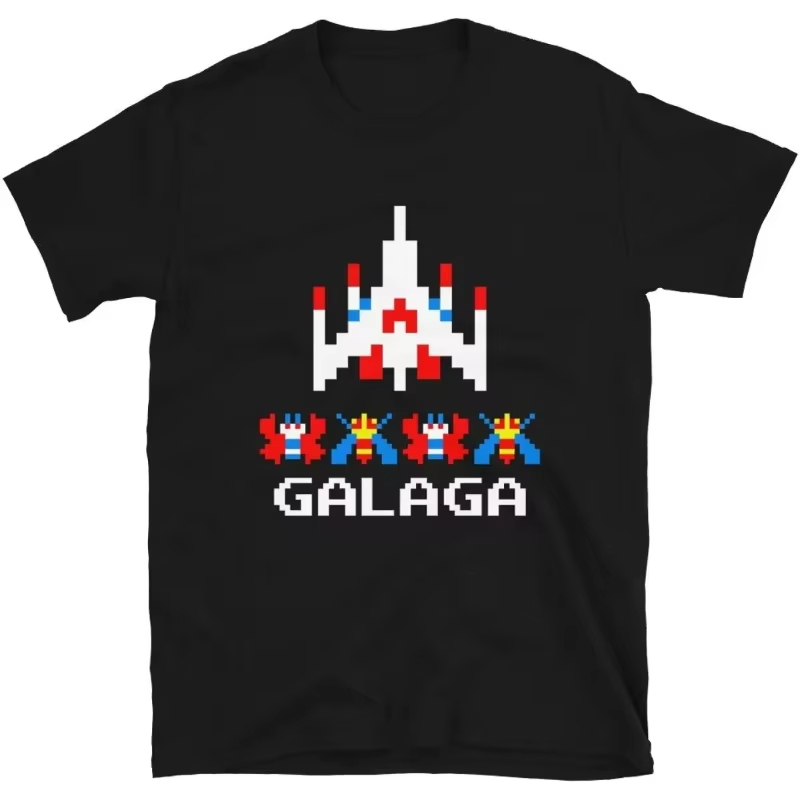 멋진 아케이드 갈라가 비디오 게임 레트로 빈티지 80년 - Retro Gaming Gifts For Men 리뷰 및 가격