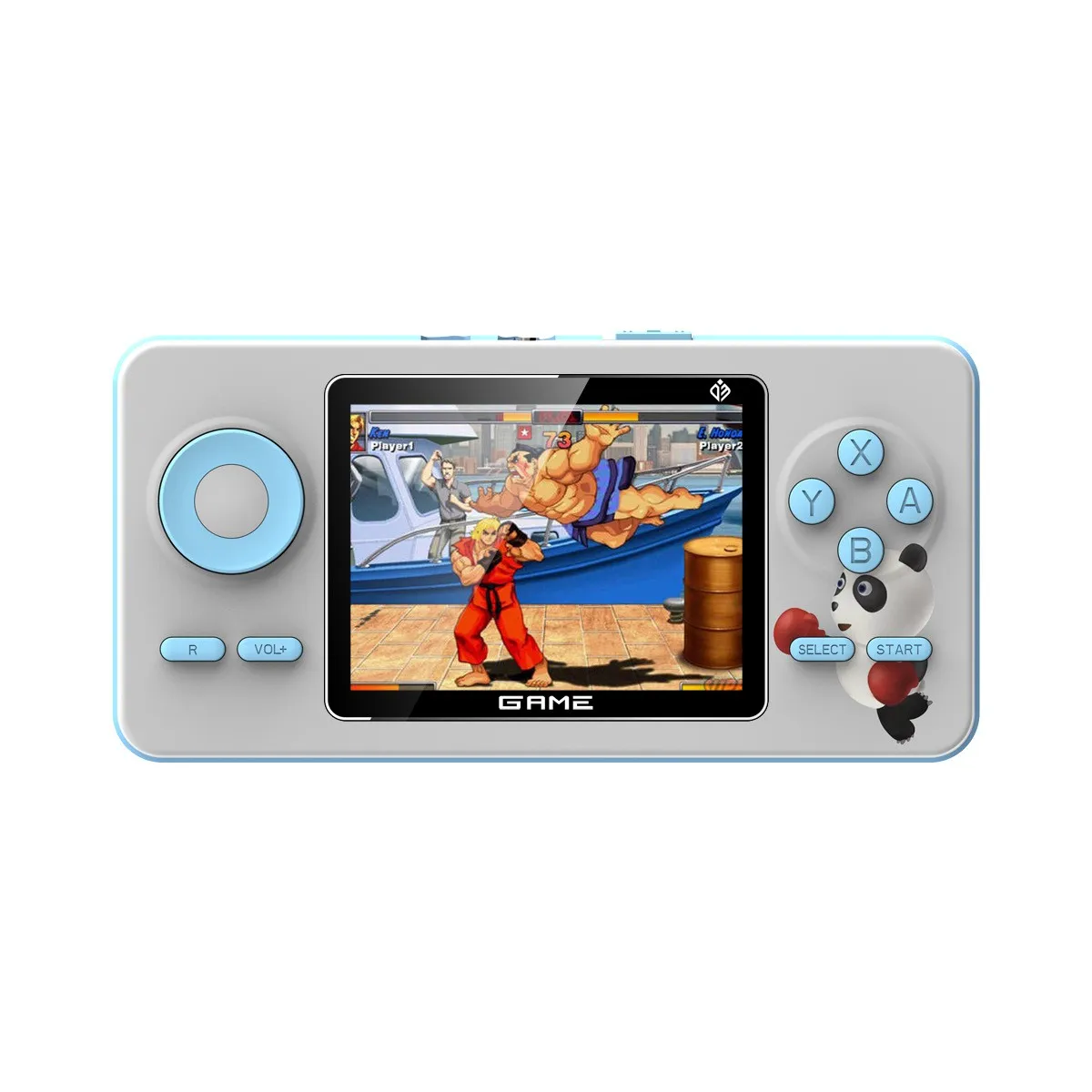 새로운 S5 미니 레트로 비디오 게임 콘솔, 520가지 - Retro Gaming Gadgets 리뷰 및 가격